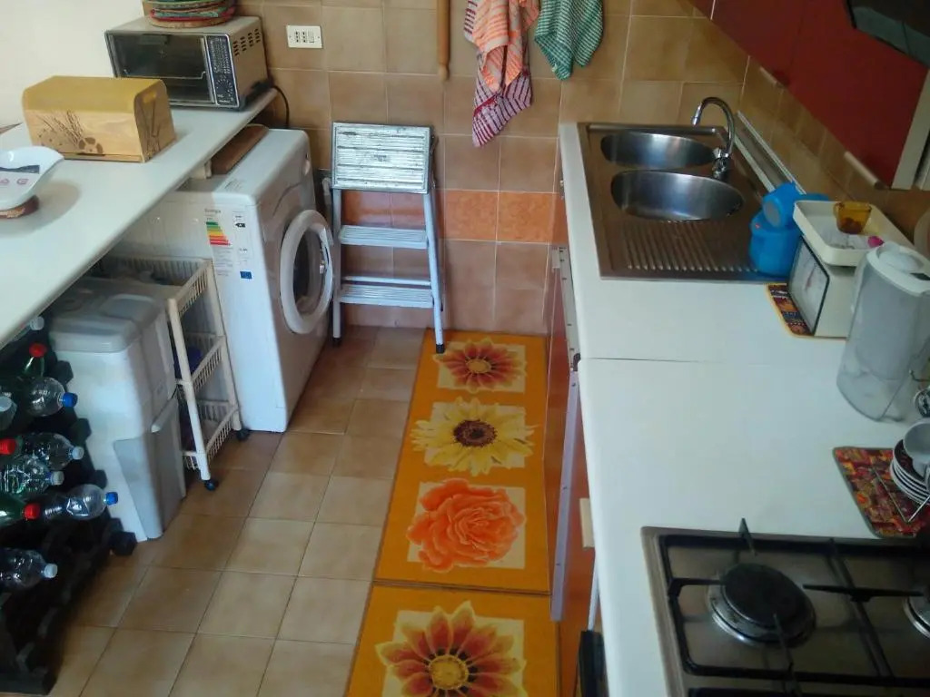 Casa Silvana