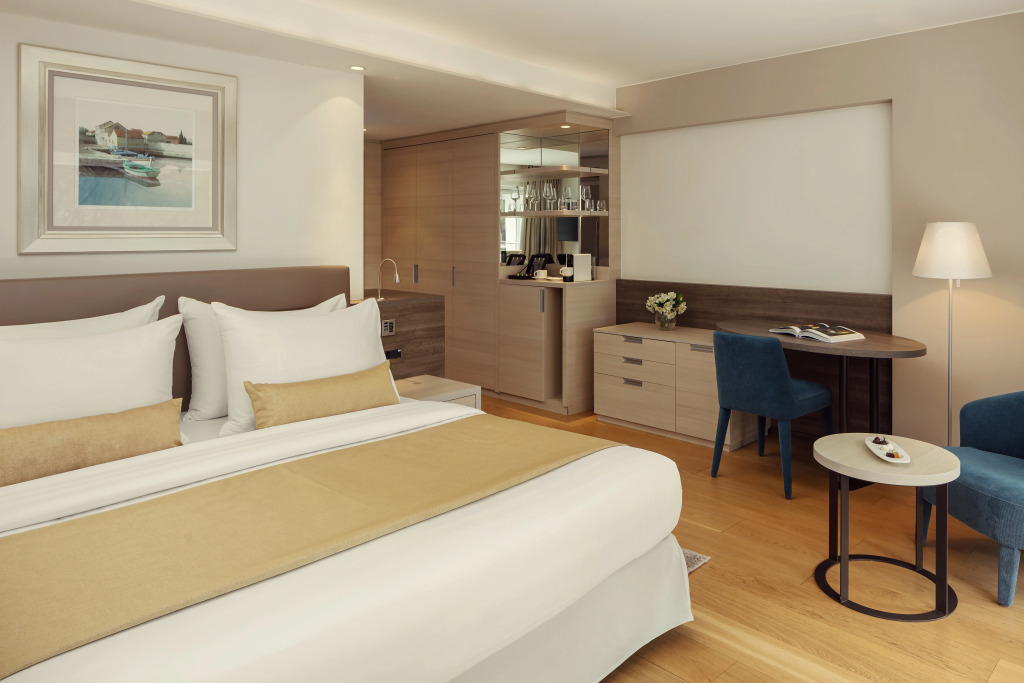 Hotel Bellevue