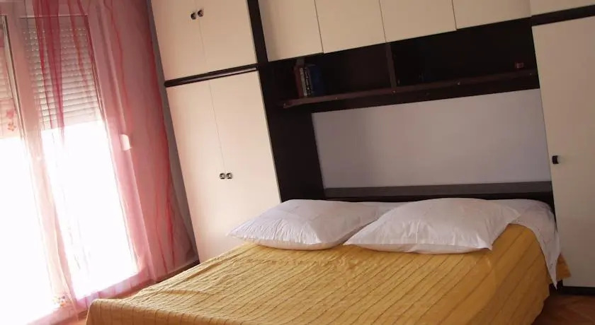 Apartments Jujad
