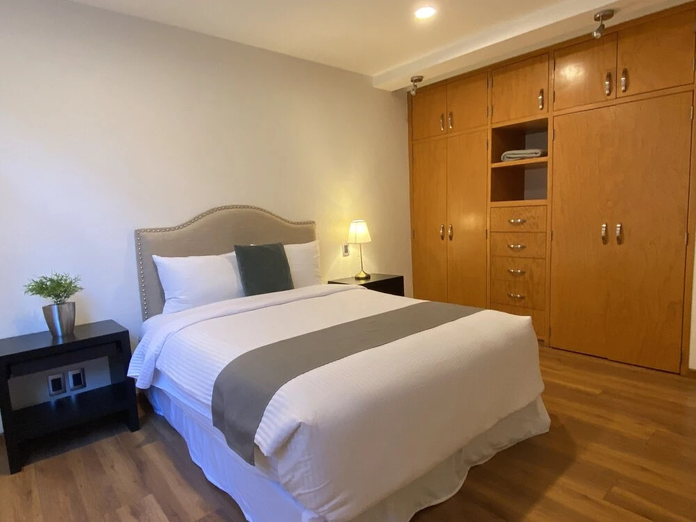 Casa Donceles Apt. 5