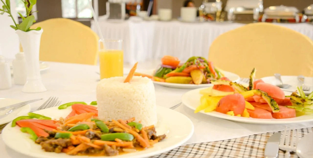 Nejobugg Palace Hotel