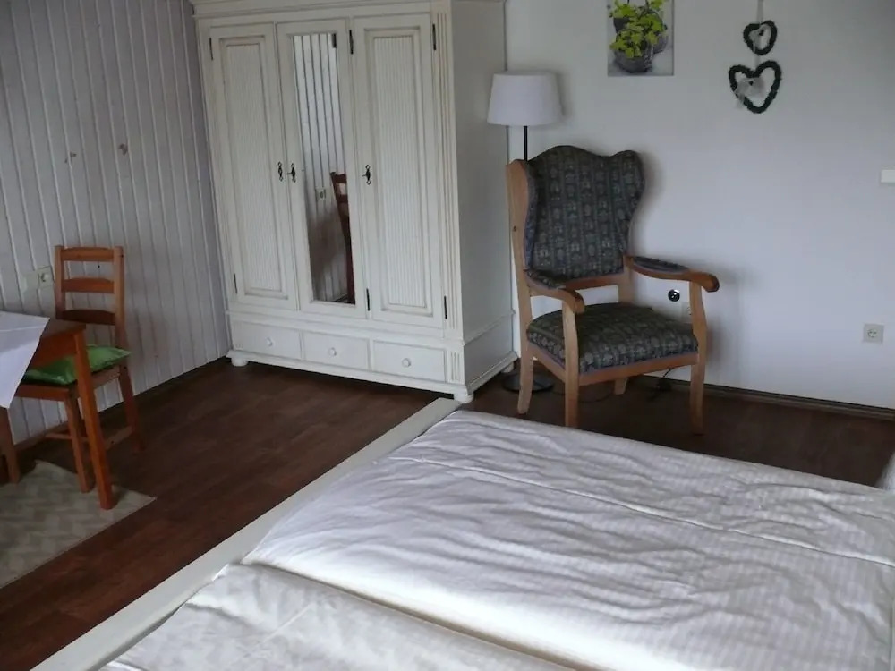 Hotel Restaurant Ampertal