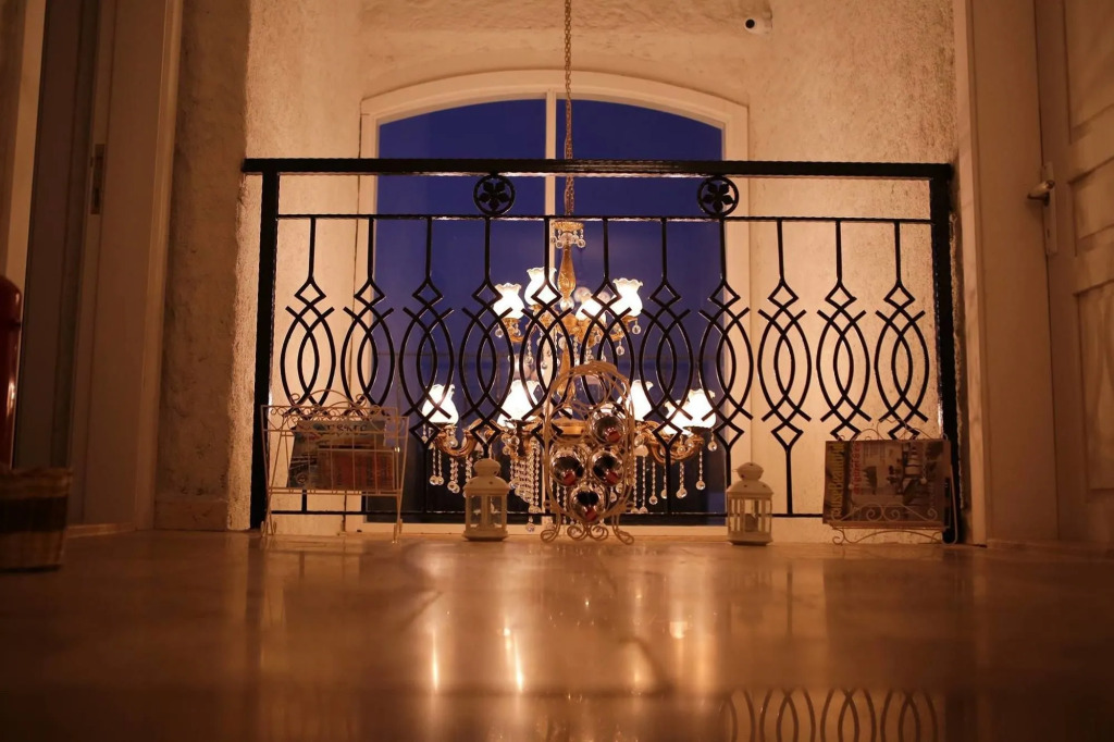 Kırlançe Otel Alaçatı
