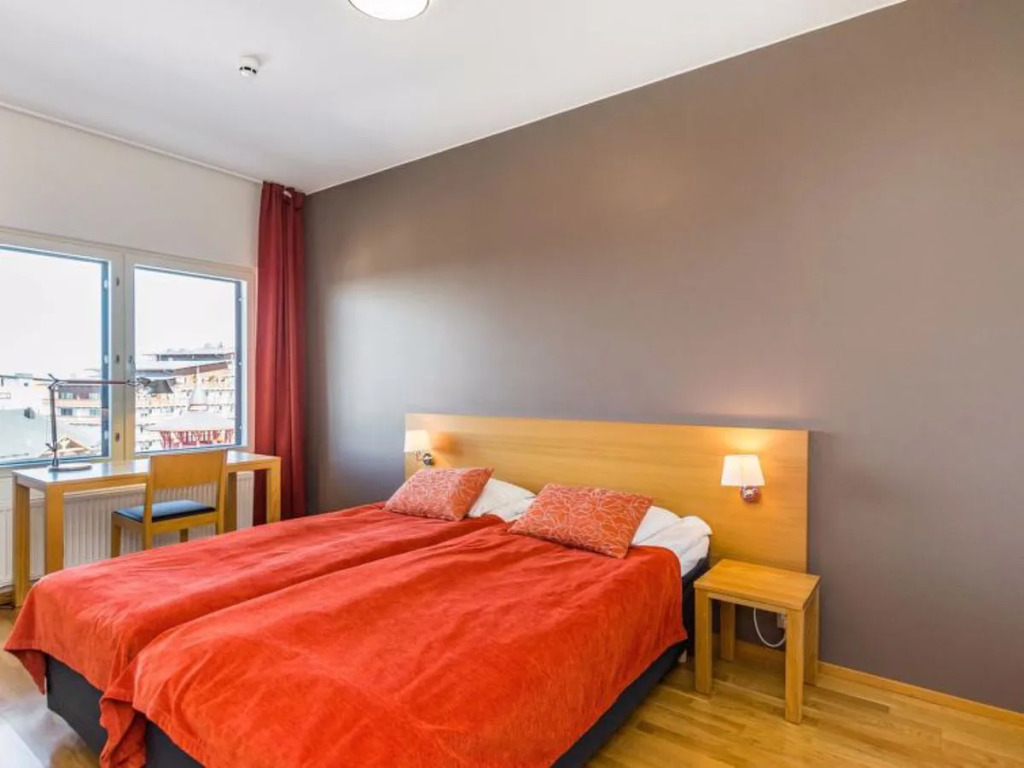 Ruka ski chalets 64, 1503