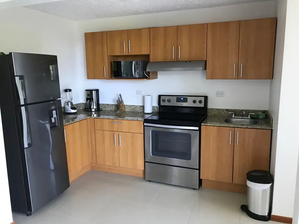 Jaco Beach Penthouse
