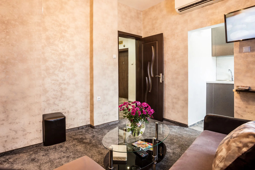 Grand Suite Sofia