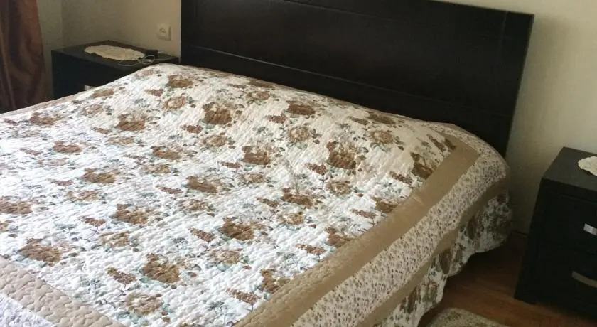 Parso Apartment