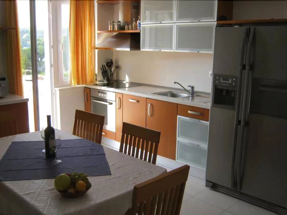 Apartments Villa Novak