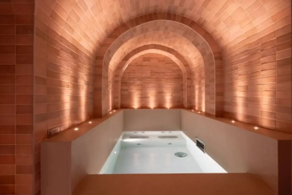 Hôtel Ginette à la Folie & Spa