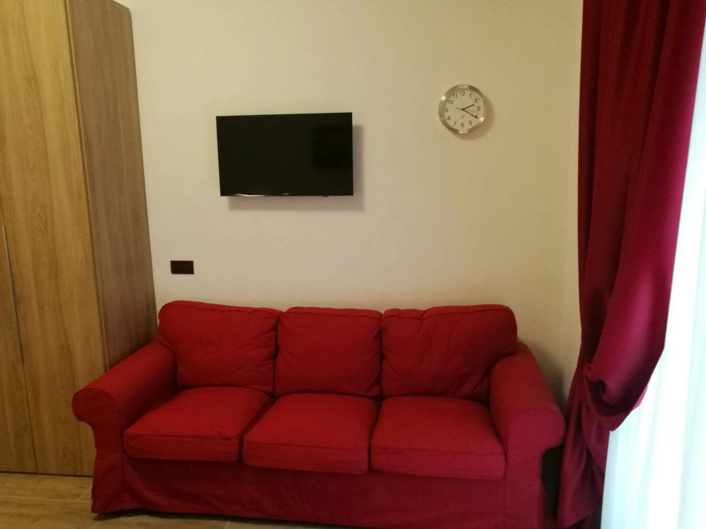 Al Trenino accomodation