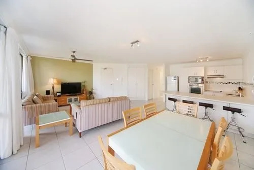 Beachport Apartments