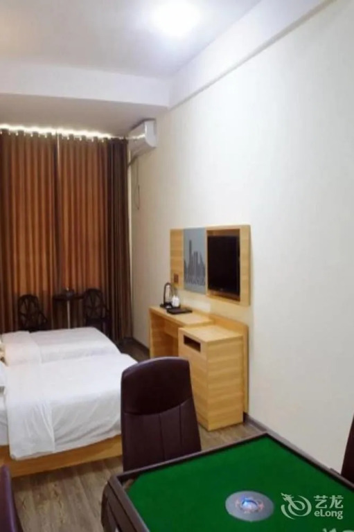 Aiwan Hotel