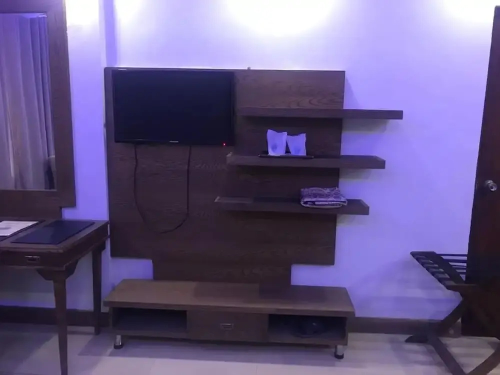 Hotel Shalimar