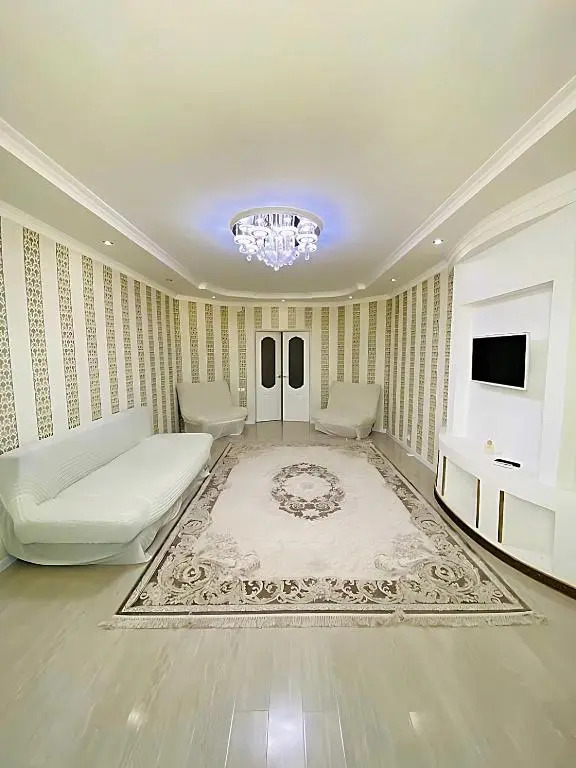 Kulmanova 107, apartments overlooking the city center!
