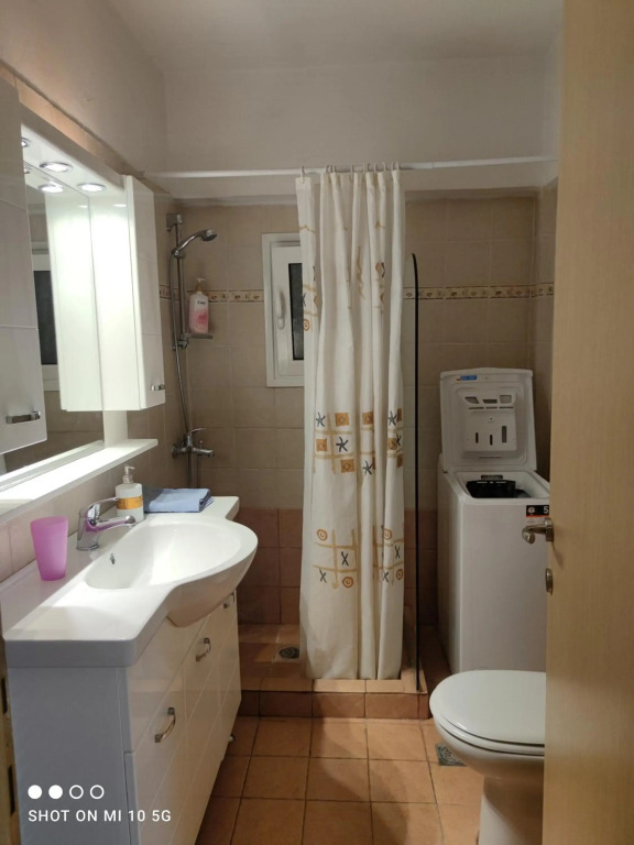 Cozy apartment near the sea in Palaio Faliro