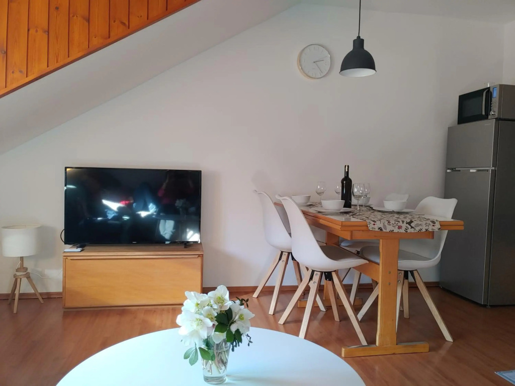 Ajda apartment