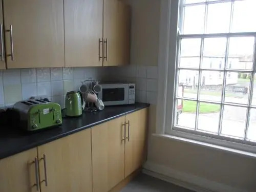 Fiveways Hotel