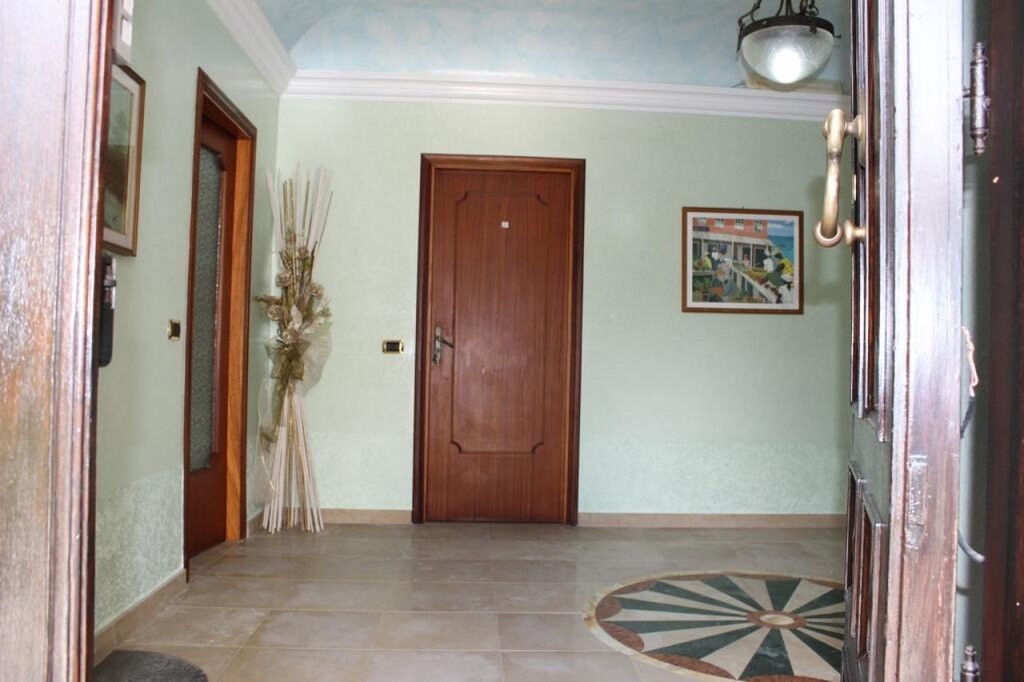 B&B Il Cavaliere Tropea