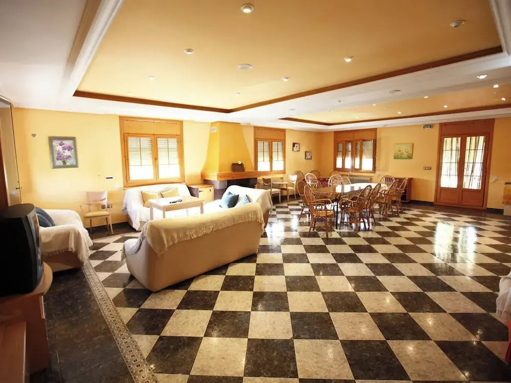 Private Villa en Baza