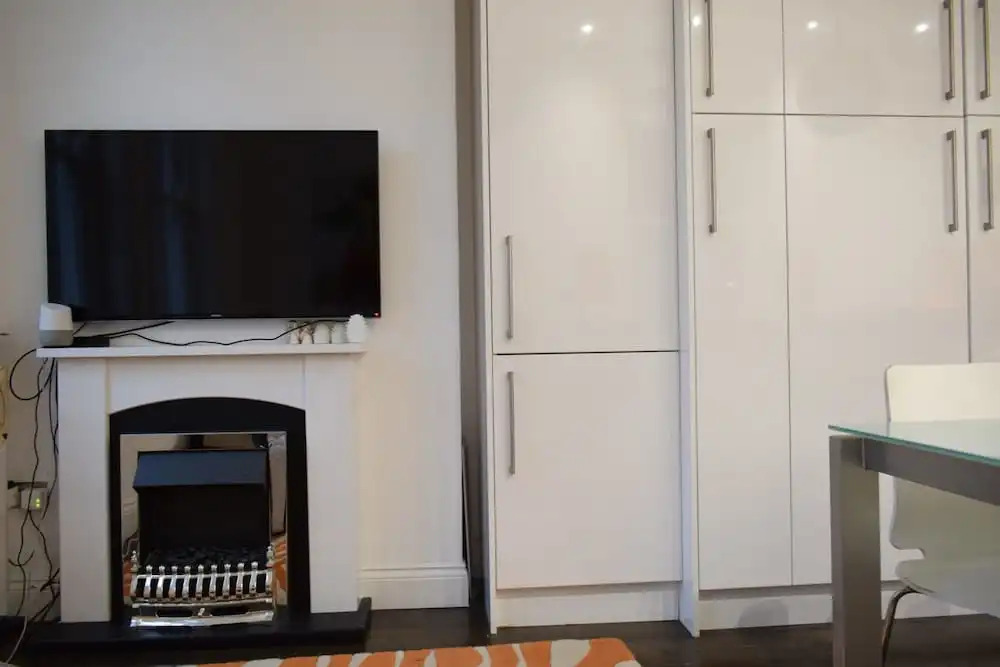 3 Bedroom Apartment in Maida Vale