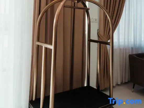 Pandan Inn Boutique Hotel