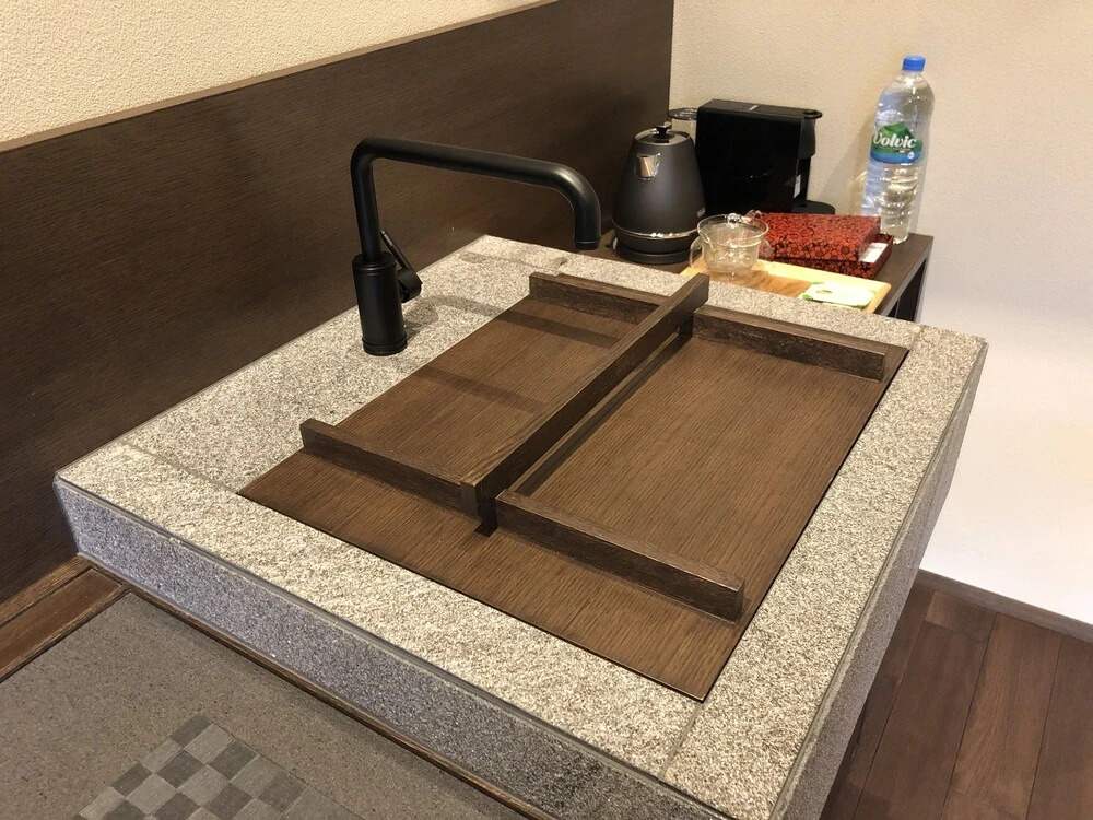 Campton Kiyomizu Vacation Rental