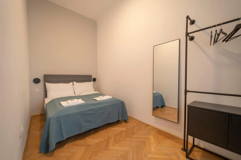 Luxury Apartment next to the City Center