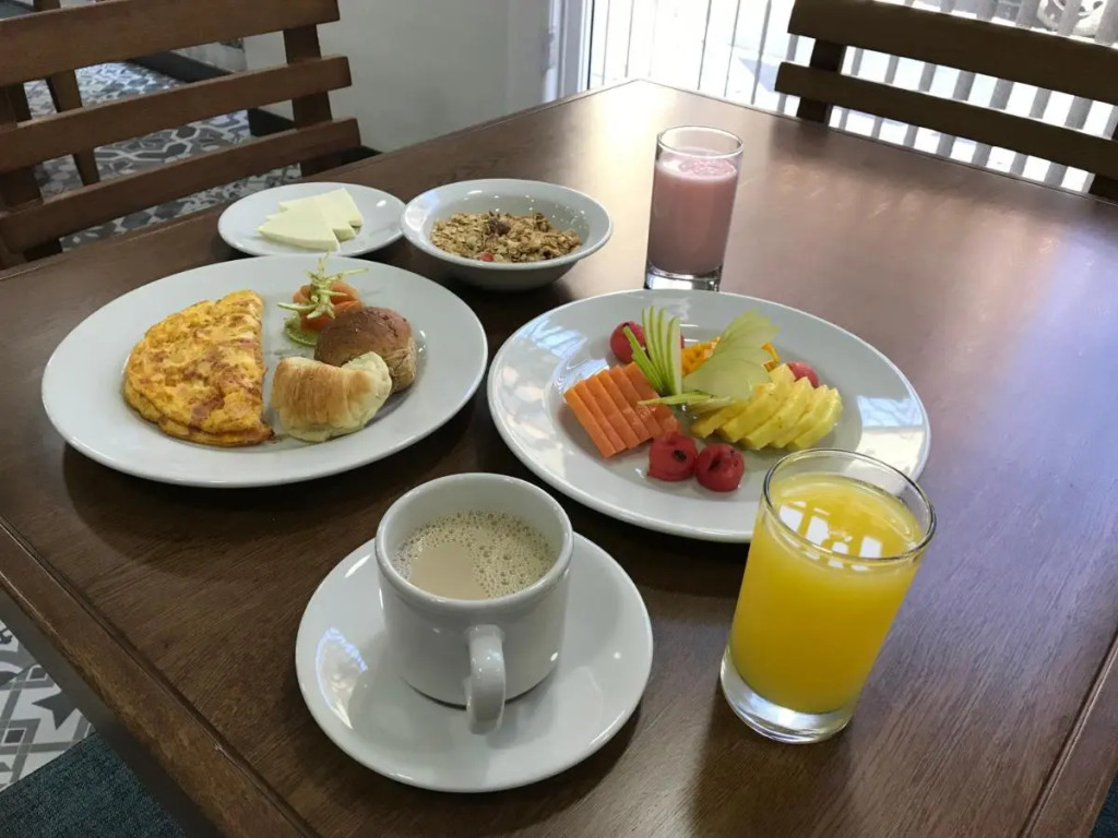 Arame Hotel