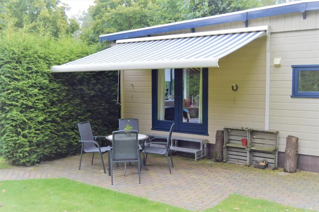 Chalet Bosrust