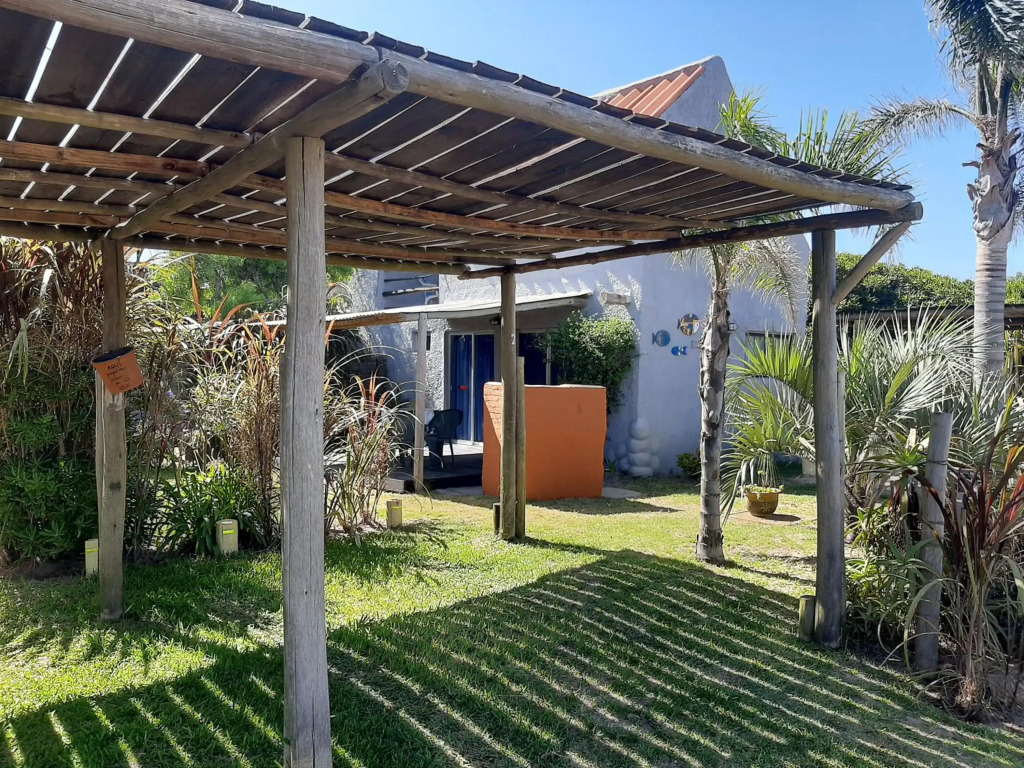LAS CASITAS I y II