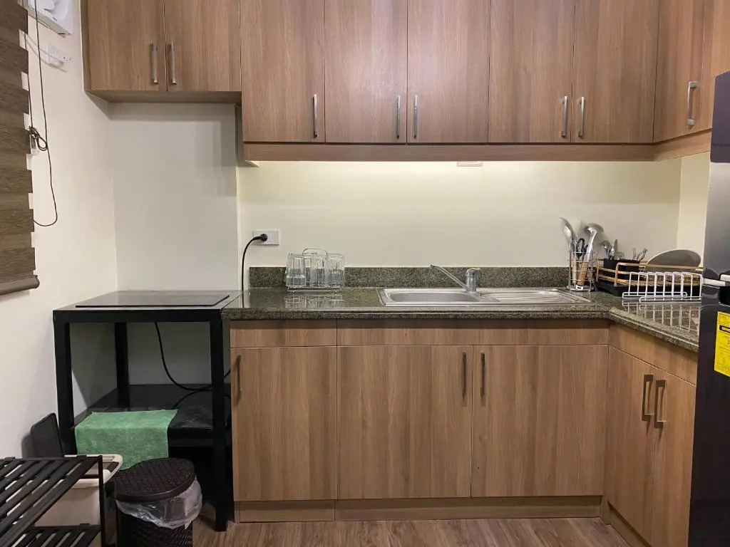 Bristle Ridge 2 bedroom Panoramic View