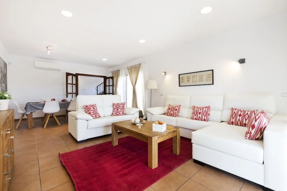Villa LA Vileta - Palma