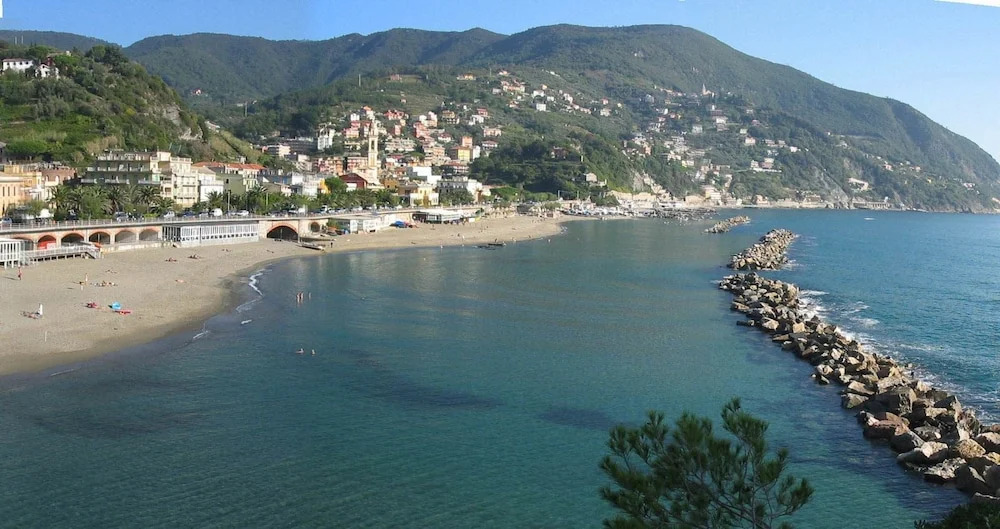 Hotel Corallo