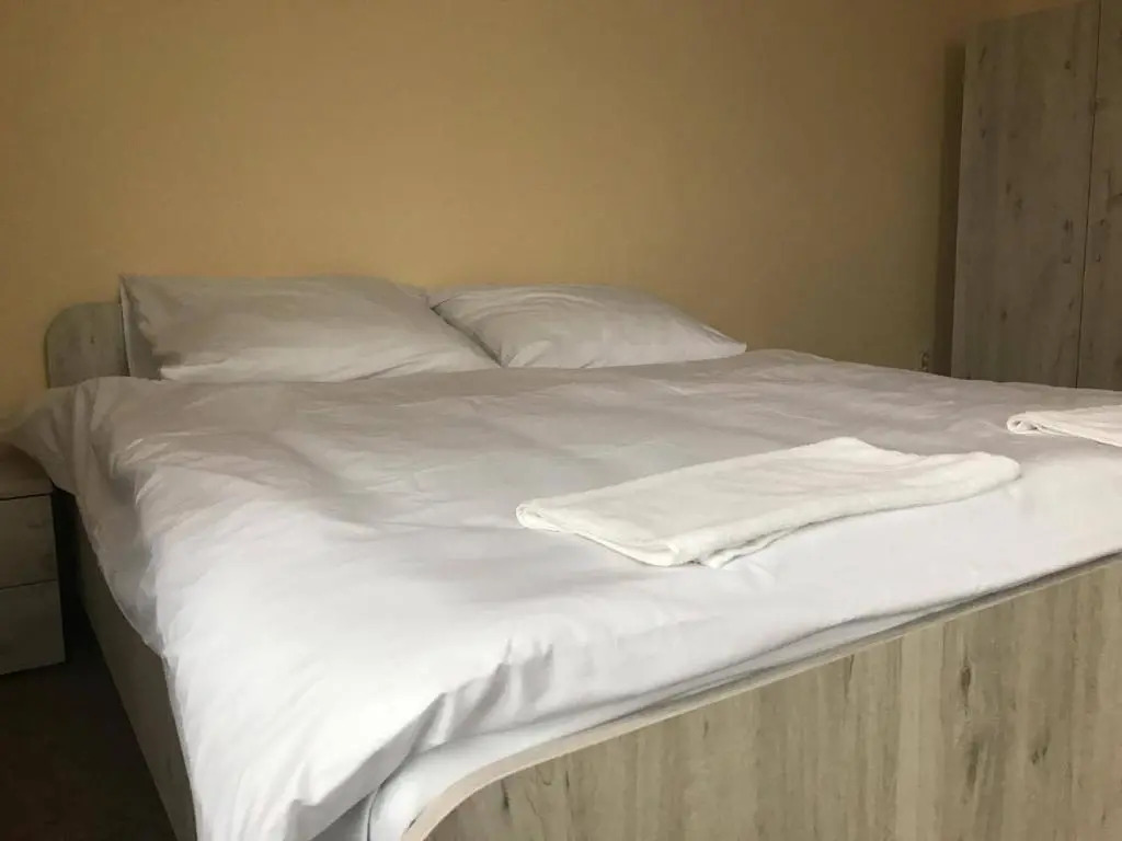 Apartamenty Wałowa 4