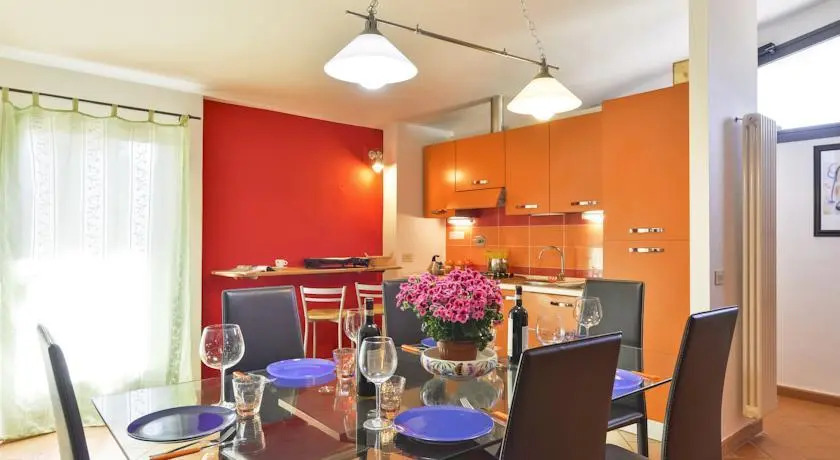 Greve Orange