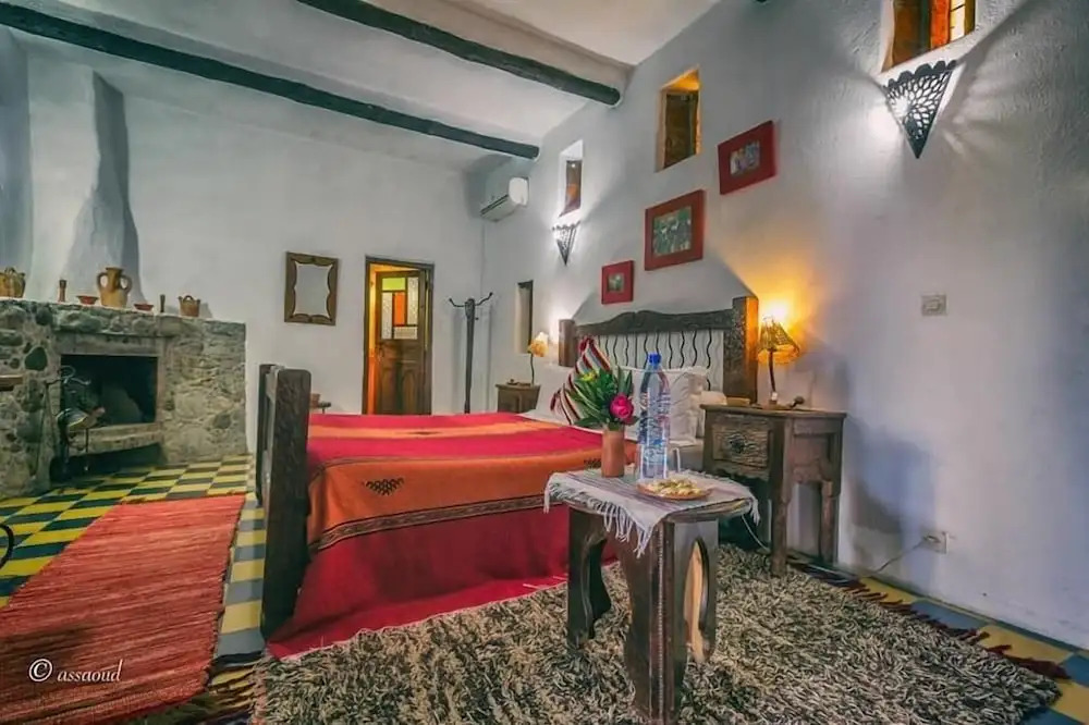 Auberge Dardara