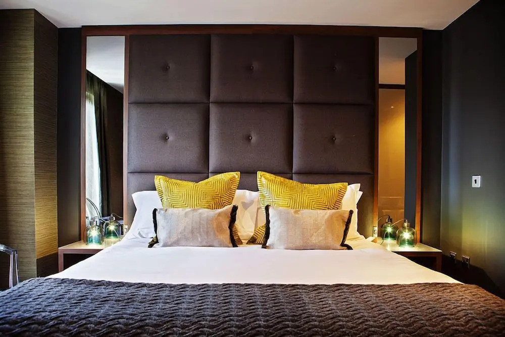 San Pietro Hotel & Restaurant