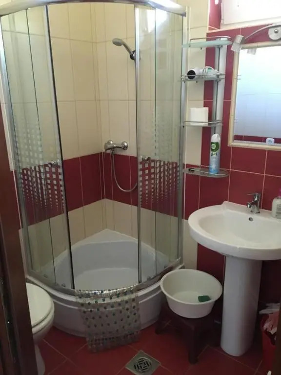 4 Lurkó Apartman Új
