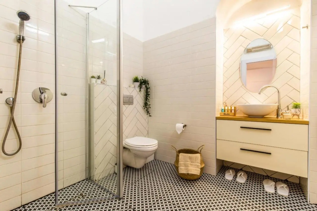 Mamilla View- Suites & Apt Hotel