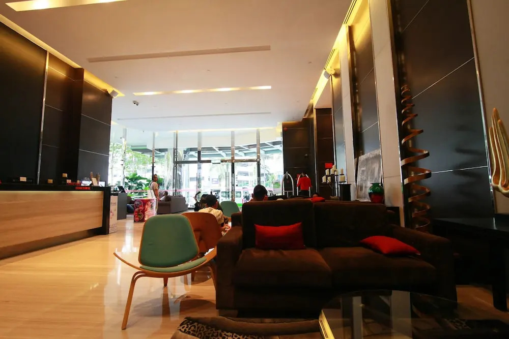 One Bukit Ceylon KLCC