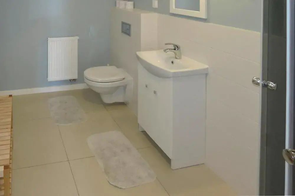 holiday home, Wiselka
