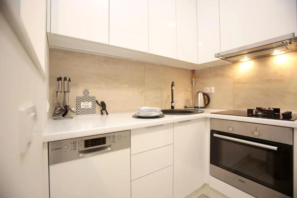 Miaap Apartments