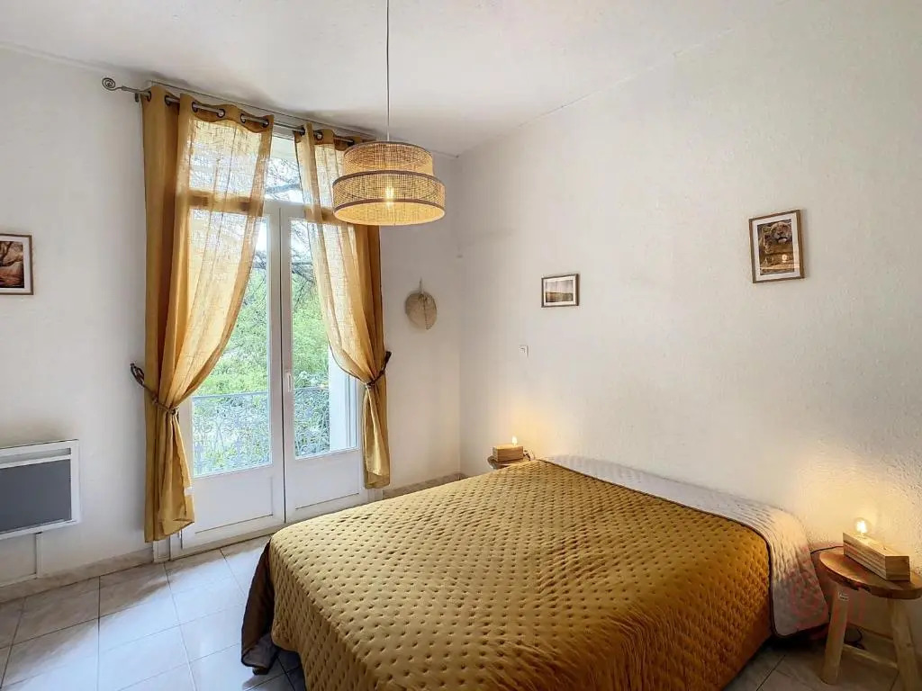 Appartement Lamalou-les-Bains, 3 pièces, 4 personnes - FR-1-451-148