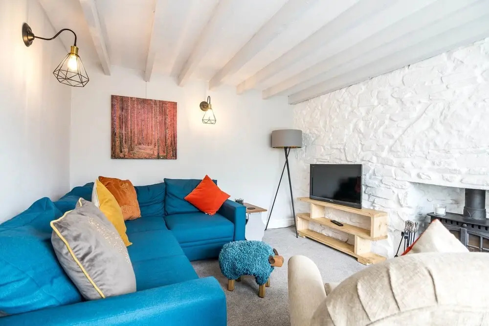 Woodpecker Cottage - Sheepswalk Farm