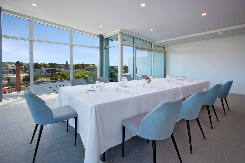 Swiss-Belsuites Victoria Park Auckland