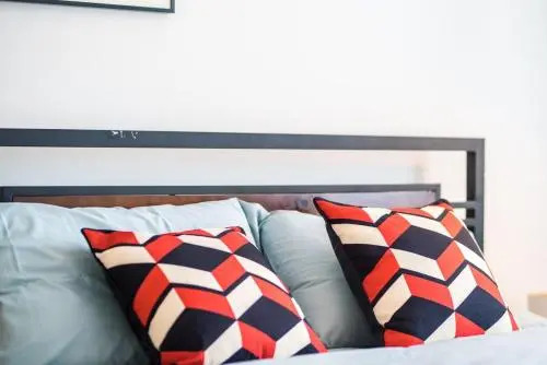 Chengdu Qingyang·Du Fu Thatched Cottage Locals Apartment 00158690