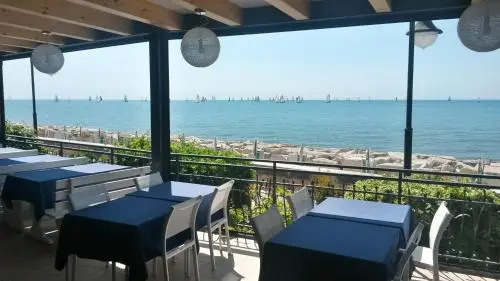 Hotel Negretto