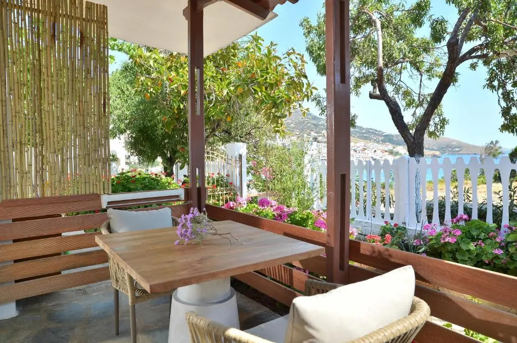 Scenic Studio 7 Batsi Andros