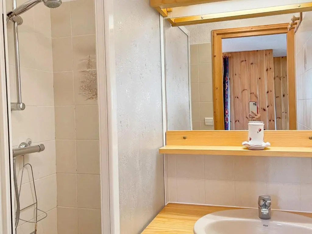 Appartement Samoëns, 2 pièces, 6 personnes - FR-1-624-20