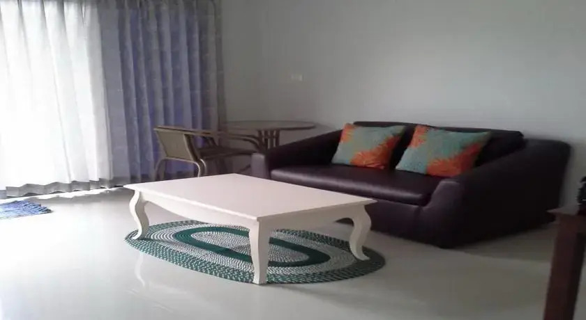 The Naka House